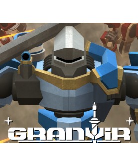 Granvir Steam Key GLOBAL